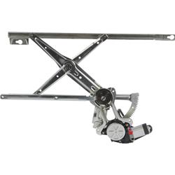 Cardone New Window Lift Motors for 1990-1993 ACCORD - 82-1523AR