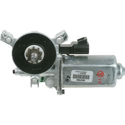 Cardone New Window Lift Motors 82-152