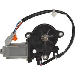 Cardone New Window Lift Motors 82-1533