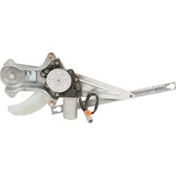 Cardone New Window Lift Motors for 1998-2002 ACCORD - 82-1534BR