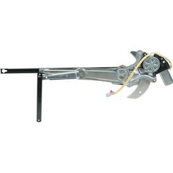 Cardone New Window Regulators for 1997-2001 CR-V - 82-1534DR