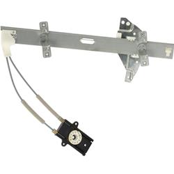 Cardone New Window Regulators for 1997-2003 GRAND PRIX - 82-153A