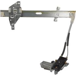 Cardone New Window Lift Motors for 1997-2003 GRAND PRIX - 82-153AR