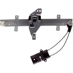 Cardone New Window Regulators for 1997-2003 GRAND PRIX - 82-153B