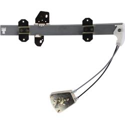 Cardone New Window Regulators for 1996-2000 CIVIC - 82-1545M