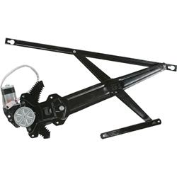 Cardone New Window Lift Motors for 1996-2000 CIVIC - 82-1546AR