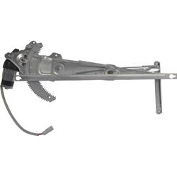 Cardone New Window Lift Motors for 1998-2002 ACCORD - 82-1546CR