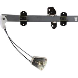 Cardone New Window Regulators for 1996-2000 CIVIC - 82-1546M