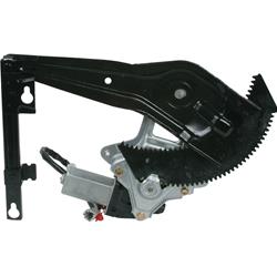 Cardone New Window Regulators for 1996-2000 CIVIC - 82-1547AR