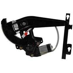 Cardone New Window Regulators for 1996-2000 CIVIC - 82-1548AR