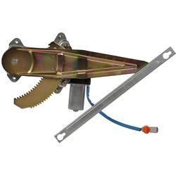 Cardone New Window Lift Motors for 1998-2002 ACCORD - 82-1549AR