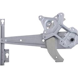 Cardone New Window Regulators for 1997-2001 CR-V - 82-1549B