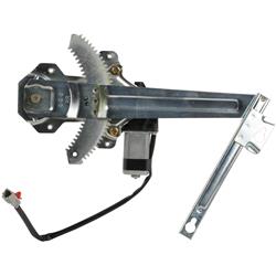Cardone New Window Regulators for 1997-2001 CR-V - 82-1549BR