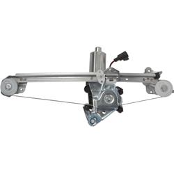 Cardone New Window Regulators for 1997-1999 CUTLASS, 1997-2003 MALIBU - 82-155CR