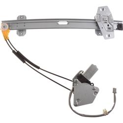 Cardone New Window Regulators for 1994-1997 ACCORD, 1997 CL - 82-1560R