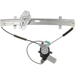 Cardone New Window Lift Motors for 1998-2002 ACCORD - 82-1566CR