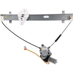 Cardone New Window Regulators for 2002-2006 CR-V - 82-1566FR
