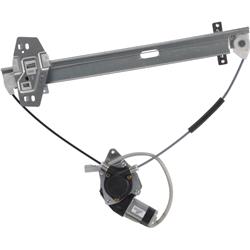Cardone New Window Regulators for 2007-2011 ELEMENT - 82-1566LR