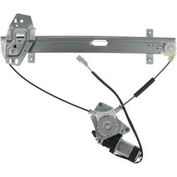 Cardone New Window Lift Motors for 2001-2006 MDX - 82-1566NR