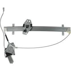 Cardone New Window Lift Motors for 2003-2006 MDX - 82-1566PR