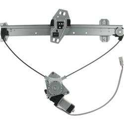 Cardone New Window Lift Motors for 2001-2002 CL - 82-1566QR