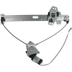 Cardone New Window Lift Motors for 2003 CL - 82-1566RR