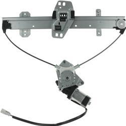 Cardone New Window Lift Motors for 1998-2004 RL - 82-1566TR