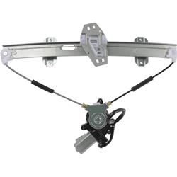 Cardone New Window Lift Motors for 1996-2000 CIVIC - 82-1567AR
