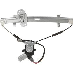 Cardone New Window Lift Motors for 1998-2002 ACCORD - 82-1567CR