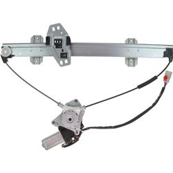 Cardone New Window Lift Motors for 1998-2001 RL - 82-1567HR