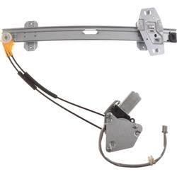 Cardone New Window Lift Motors for 1997-1999 CL - 82-1576AR
