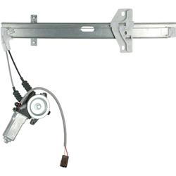 Cardone New Window Lift Motors for 1990-1993 ACCORD - 82-1578AR