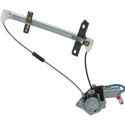 Cardone New Window Regulators for 1992-1995 CIVIC - 82-1579AR