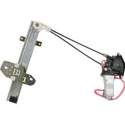 Cardone New Window Lift Motors for 1994-1997 ACCORD - 82-1581AR