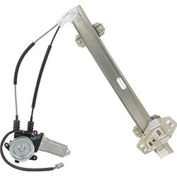 Cardone New Window Lift Motors for 1994-1997 ACCORD - 82-1583R