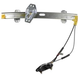 Cardone New Window Lift Motors for 1994-1997 ACCORD - 82-1584R