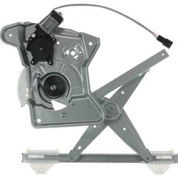 Cardone New Window Lift Motors for 1995-1999 MONTE CARLO - 82-158DR