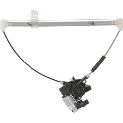 Cardone New Window Lift Motors for 2009-2011 RX-8 - 82-1702BR