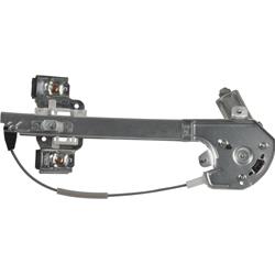 Cardone New Window Regulators for 2000-2004 LESABRE - 82-170CR