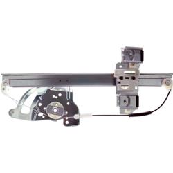 Cardone New Window Regulators for 2001-2003 AURORA - 82-170F