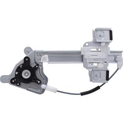 Cardone New Window Regulators for 2001-2003 AURORA - 82-170G