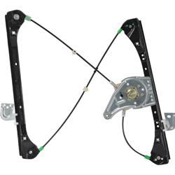 Cardone New Window Regulators for 1999-2002 ALERO, GRAND AM - 82-170M