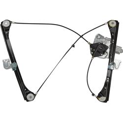 Cardone New Window Lift Motors for 1999-2002 ALERO, GRAND AM - 82-171AR