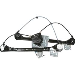 Cardone New Window Lift Motors for 1999-2002 ALERO, GRAND AM - 82-171ER