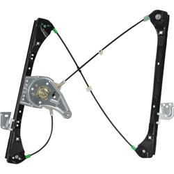 Cardone New Window Regulators for 1999-2002 ALERO, GRAND AM - 82-171M