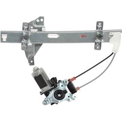 Cardone New Window Lift Motors for 1997-2003 GRAND PRIX - 82-172AR