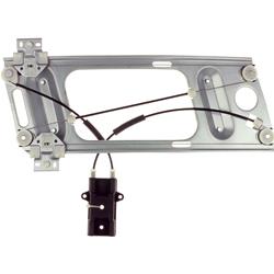 Cardone New Window Regulators for 1997-2002 GRAND PRIX - 82-172B