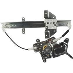 Cardone New Window Regulators for 1999-2004 ALERO, 1999-2005 GRAND AM - 82-174AR