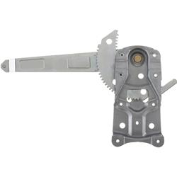 Cardone New Window Regulators for 1999-2003 PROTEGE, 2002-2003 PROTEGE5 - 82-1757A