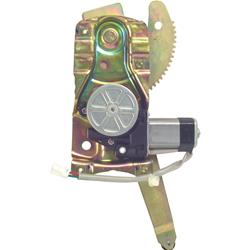 Cardone New Window Regulators for 1999-2003 PROTEGE, 2002-2003 PROTEGE5 - 82-1757AR